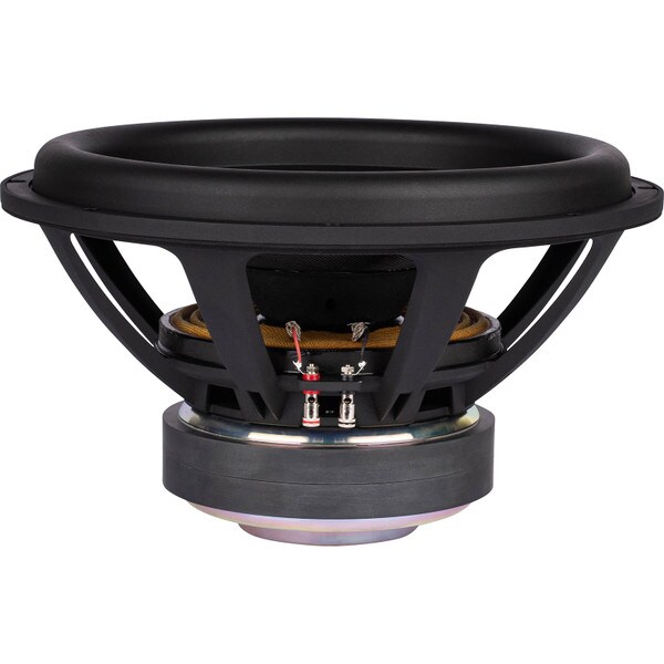 Main product image for Dayton Audio UMII15-22 Ultimax II 15" DVC Subwoofer 2 Ohm Per Coil295-714